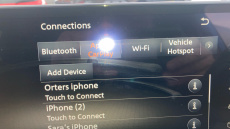 Nissan Qashqai 1.3 DiG-T MH N-Connecta 5dr Petrol Hatchback